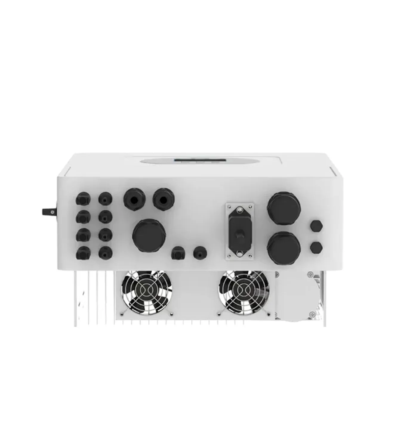 Deye Hybrid Inverter HV 12kW 2MPPT | SUN-12K-SG01HP3-EU-AM2