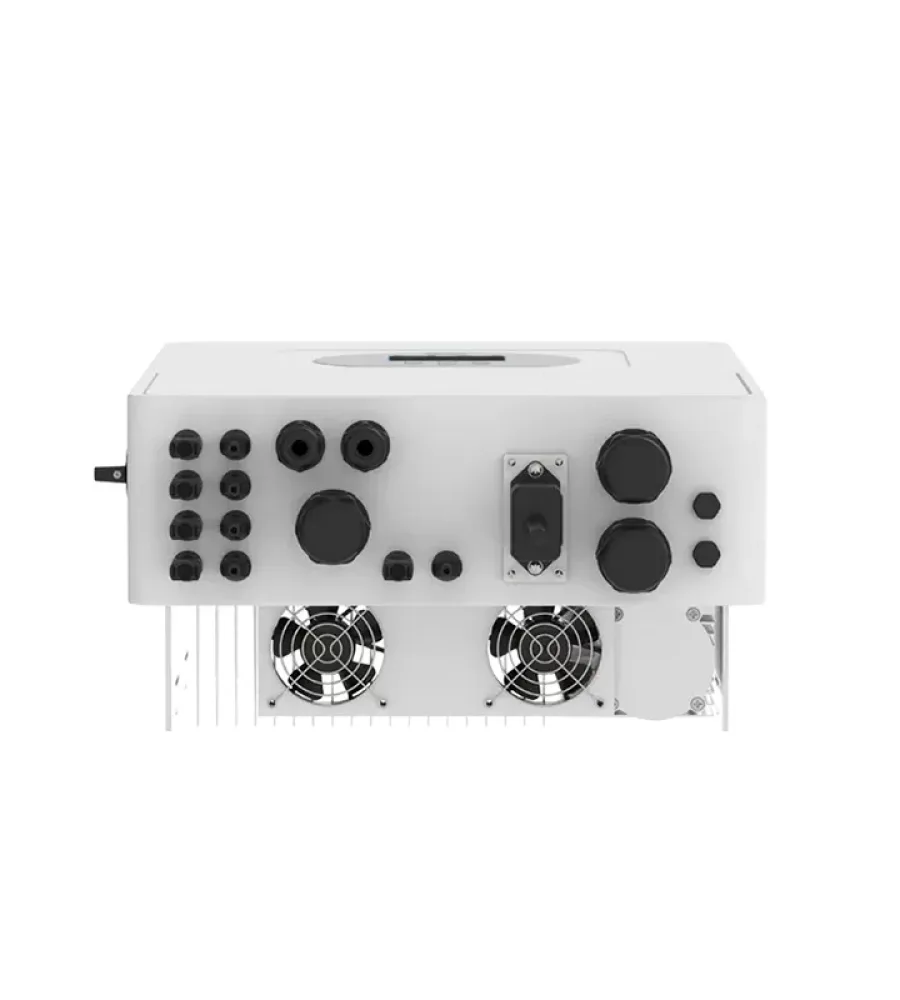 Deye Inverter Hybrid HV 20kW 2MPPT | SUN-20K-SG01HP3-EU-AM2