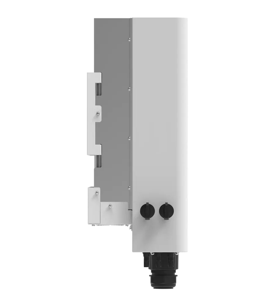 Deye Inverter On-Grid C&I 50kW 4MPPT | SUN-50K-G04