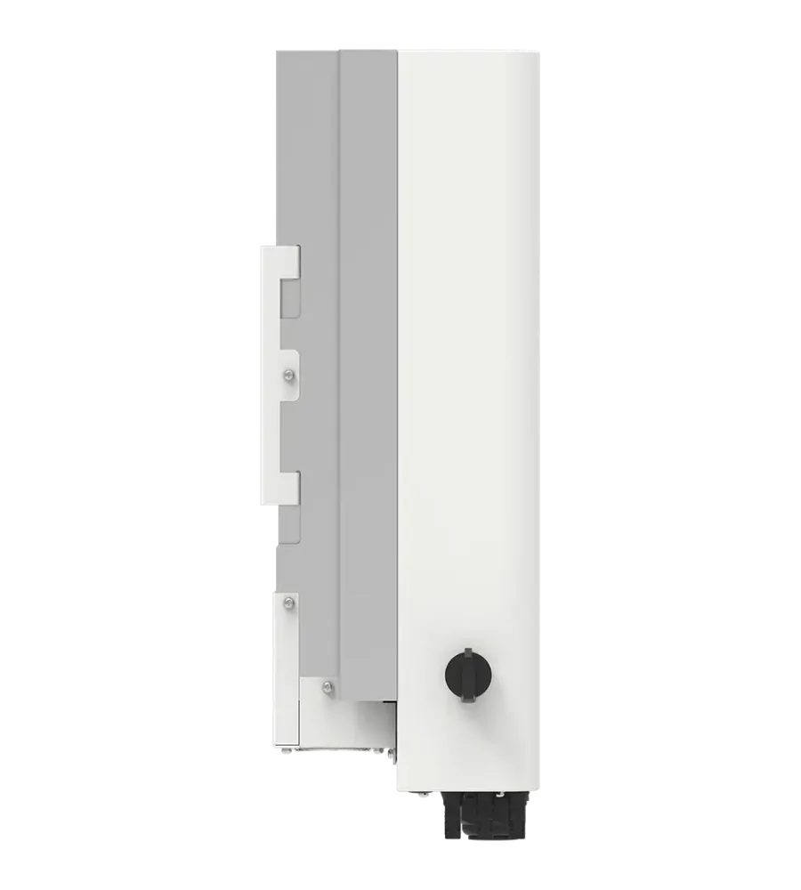 Deye Inverter On-Grid C&I 33kW 2MPPT | SUN-33K-G04