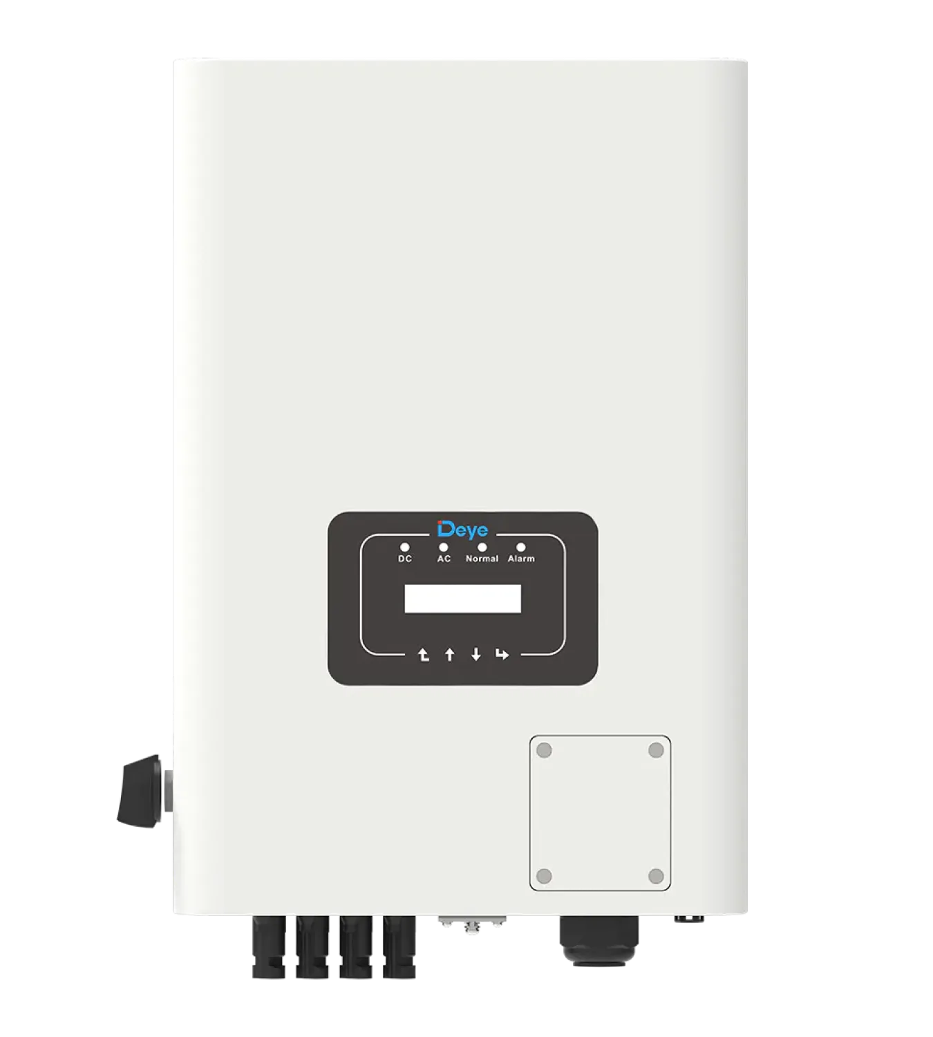 Deye Inverter On-Grid 25kW 2MPPT | SUN-25K-G05