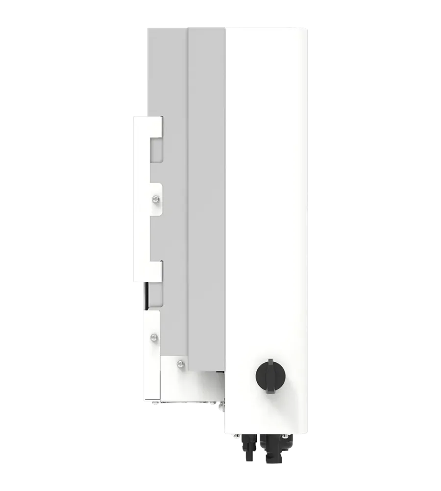 Deye Inverter On-Grid 25kW 2MPPT | SUN-25K-G05