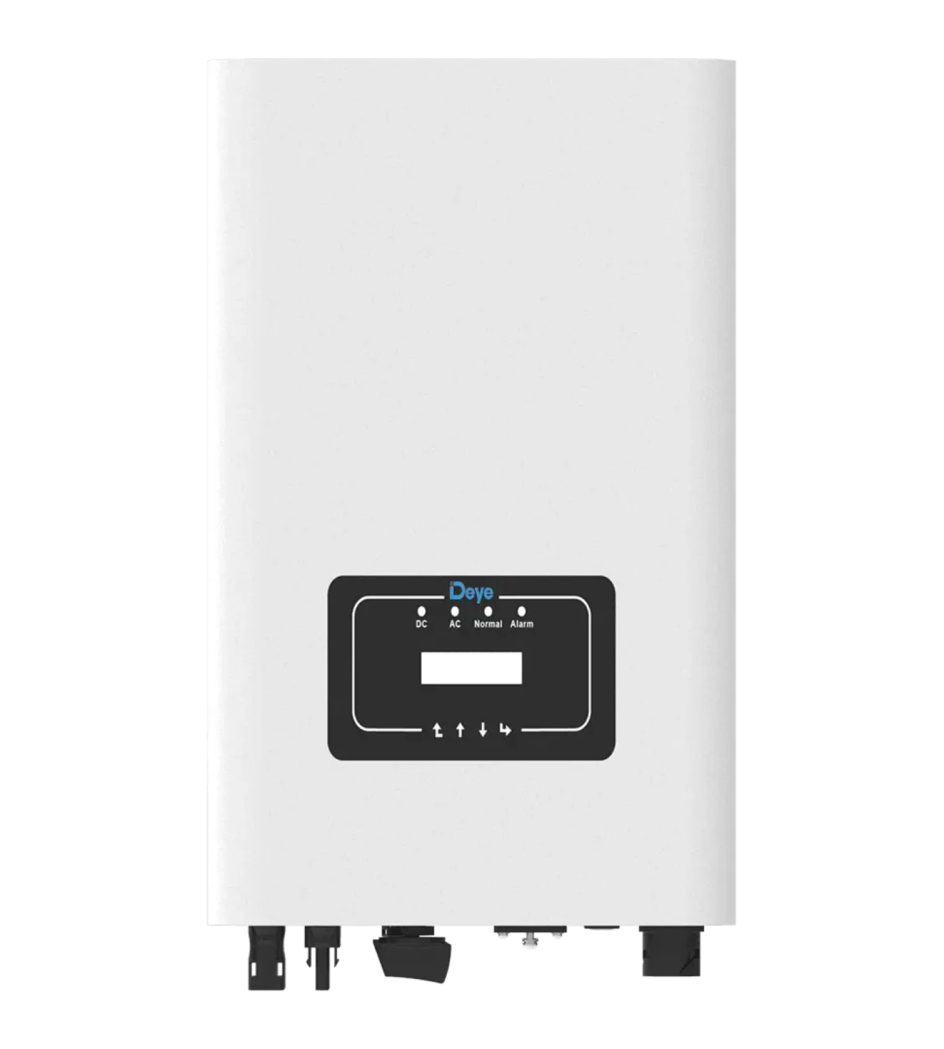 Deye Inverter On-Grid 12kW 2MPPT | SUN-12K-G06P3-EU-AM2-P1