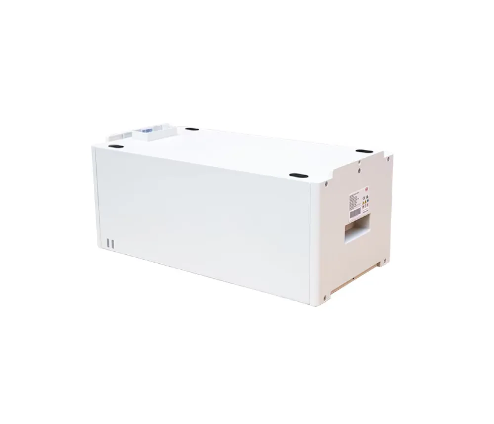 BYD | Battery Module HVM P3-9, 2.76 kWh | 14039384-00