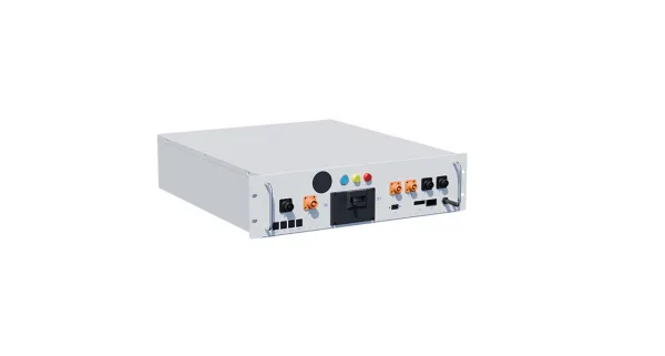 Deye ESS HV BOS-A PDU 2 | BOS-A-PDU-2