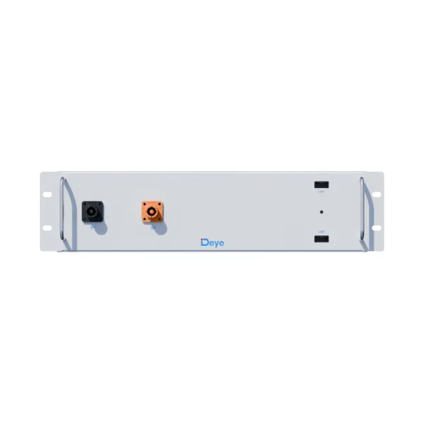 Deye ESS HV BOS-A Battery Storage Module 7.68 kWh | BOS-A-Pack 7.68