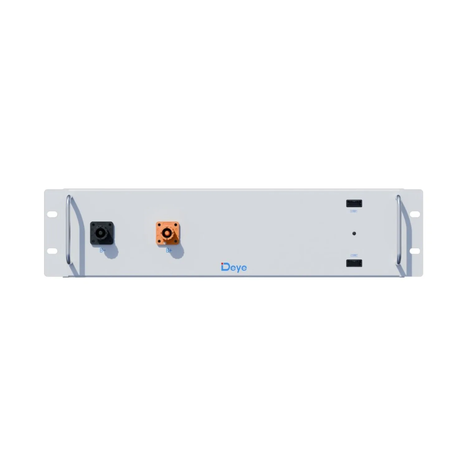 Deye ESS HV BOS-A Battery Storage Module 7.68 kWh | BOS-A-Pack 7.68