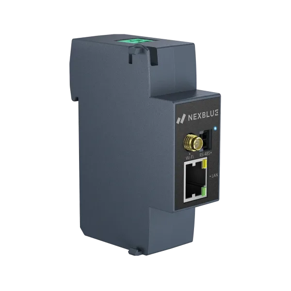 NexBlue ZEN Three Phase (current sensor) | Wi-Fi, Bluetooth