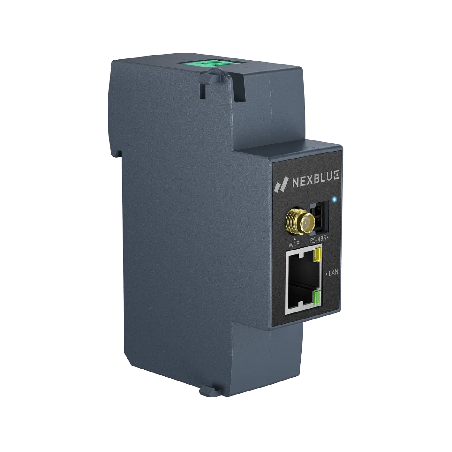 NexBlue ZEN Three Phase (current sensor) | Wi-Fi, Bluetooth