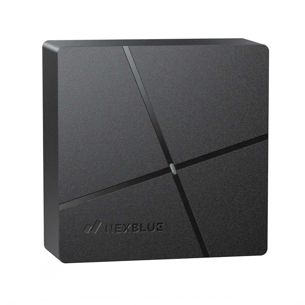 NexBlue Zen (Smart Meter) | Wi-Fi, Bluetooth