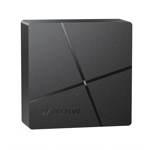 NexBlue Zen (Smart Meter) | Wi-Fi, Bluetooth