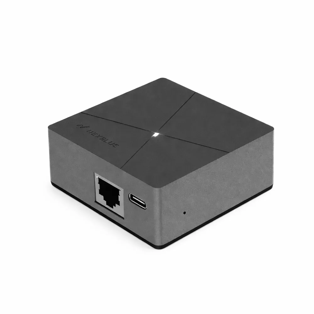 NexBlue Zen (Smart Meter) | Wi-Fi, Bluetooth