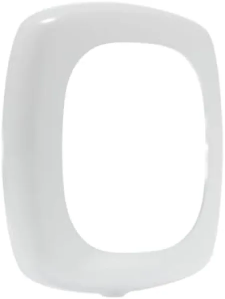 Wallbox Pulsar Plus Bundramme | Hvid