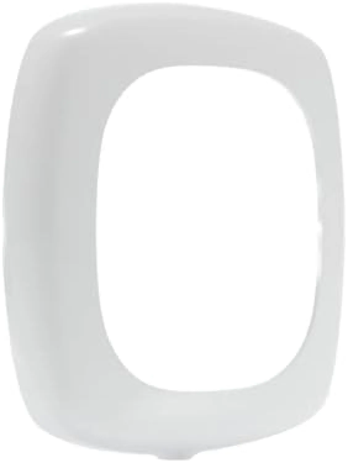 Wallbox Pulsar Plus Onderframe | Wit