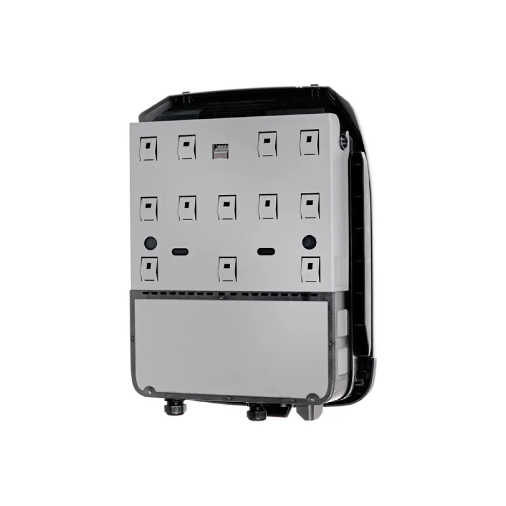 Inverter Fronius Symo 3.7-3-M