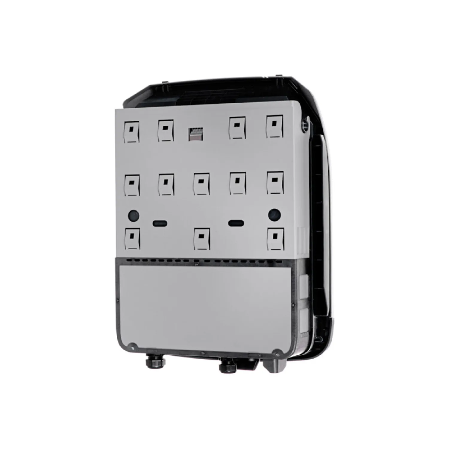 Inverter Fronius Symo 3.7-3-M