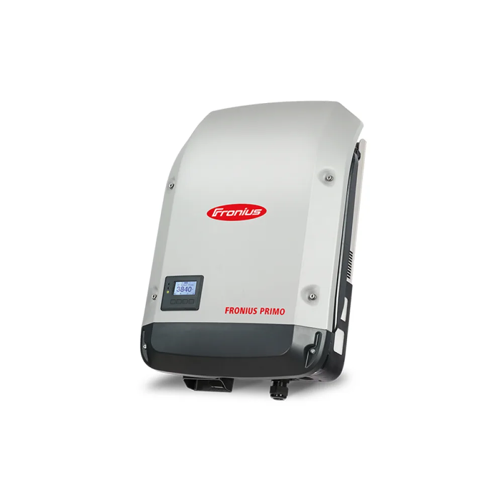 Invertor Fronius Primo 3.0-1