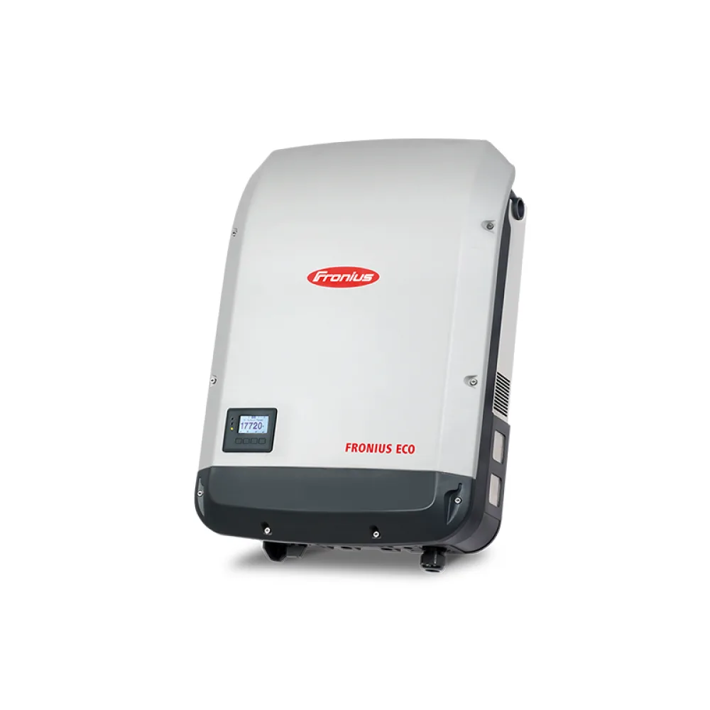 Onduleur Fronius Eco 25.0-3-S Light