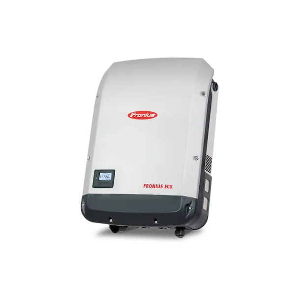 Onduleur Fronius Eco 25.0-3-S Light