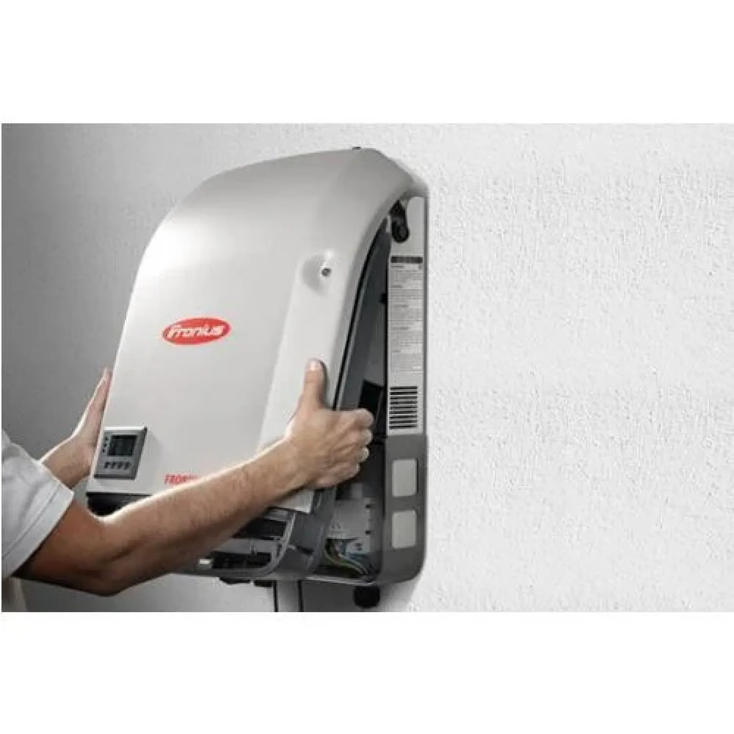Onduleur Fronius Eco 25.0-3-S Light