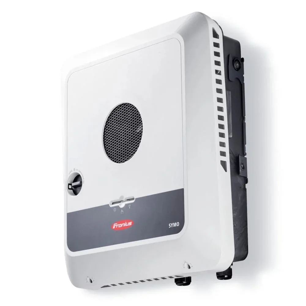 Fronius Symo GEN24 4.0 Plus / Hybrid Inverter