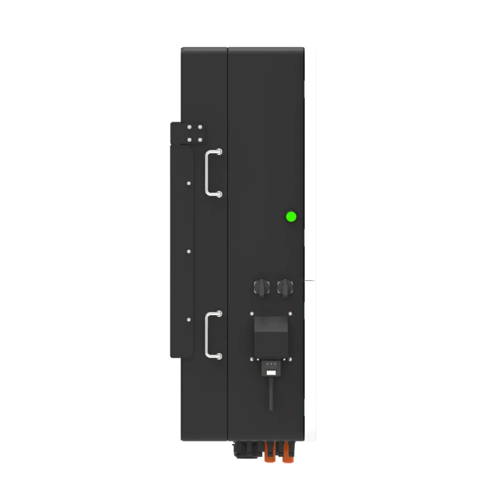 Deye Inverter Hybrid HV 80kW 6 MPPT | SUN-80K-SG02HP3-EU-EM6
