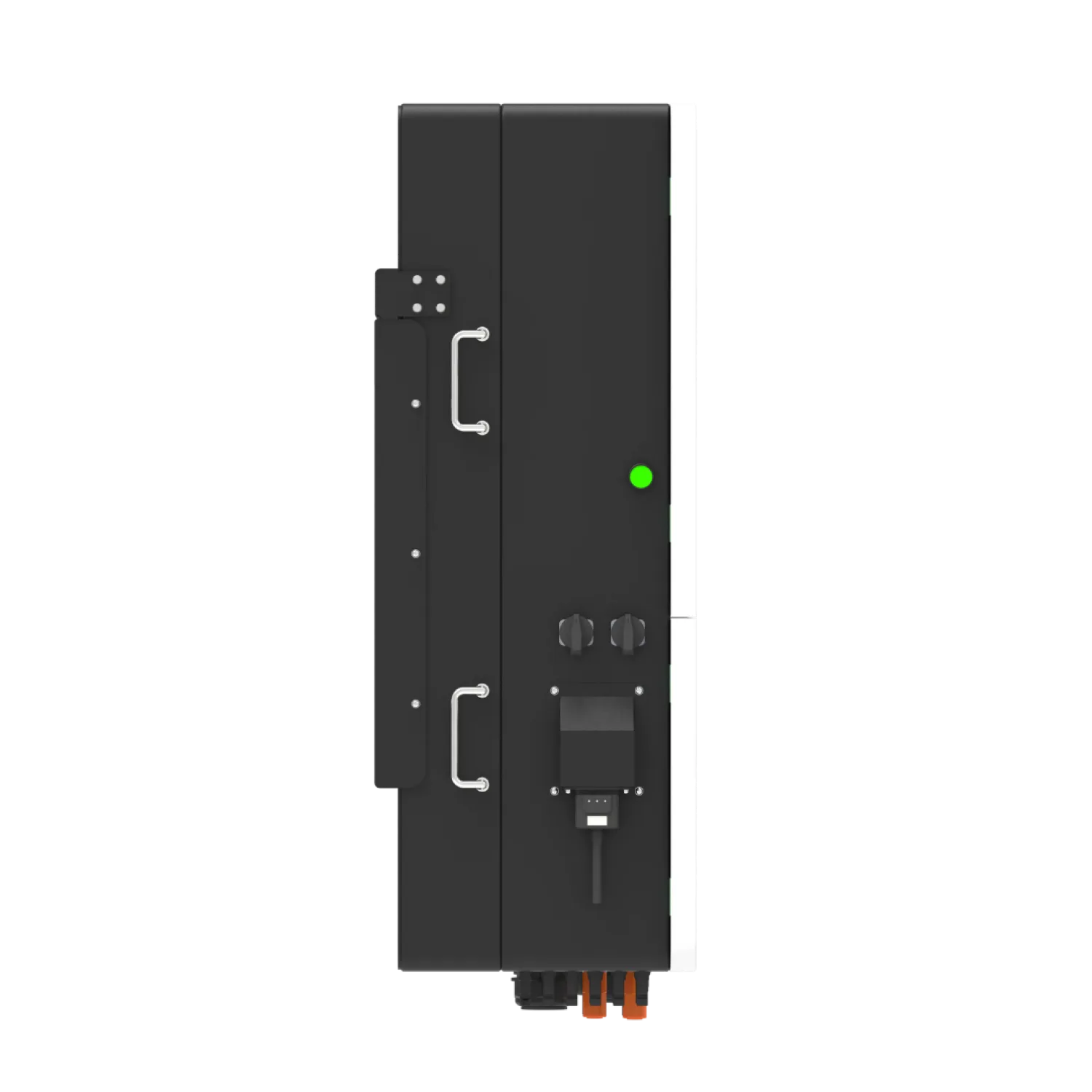 Deye Inverter Hybrid HV 80kW 6 MPPT | SUN-80K-SG02HP3-EU-EM6