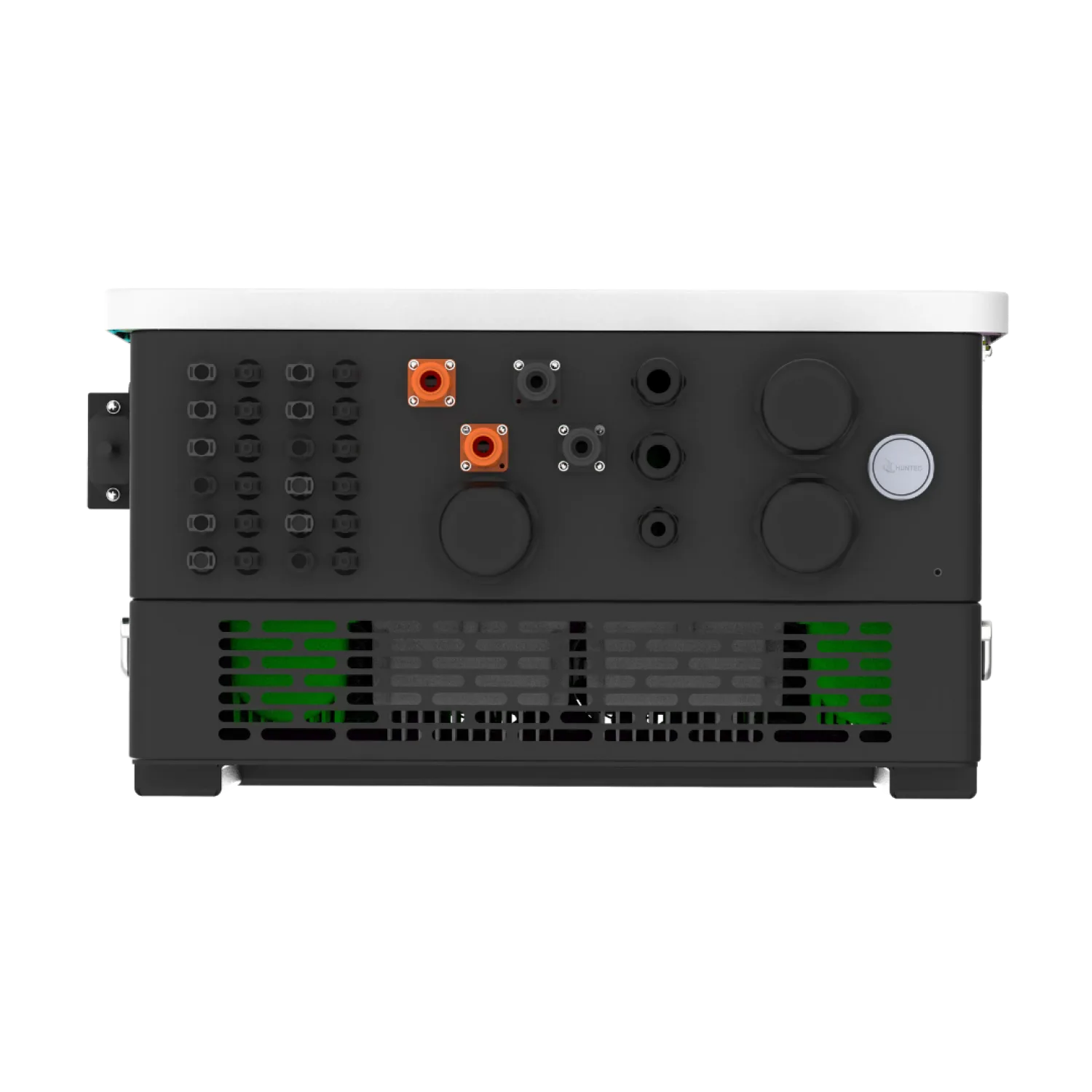 Deye Inverter Hybrid HV 80kW 6 MPPT | SUN-80K-SG02HP3-EU-EM6