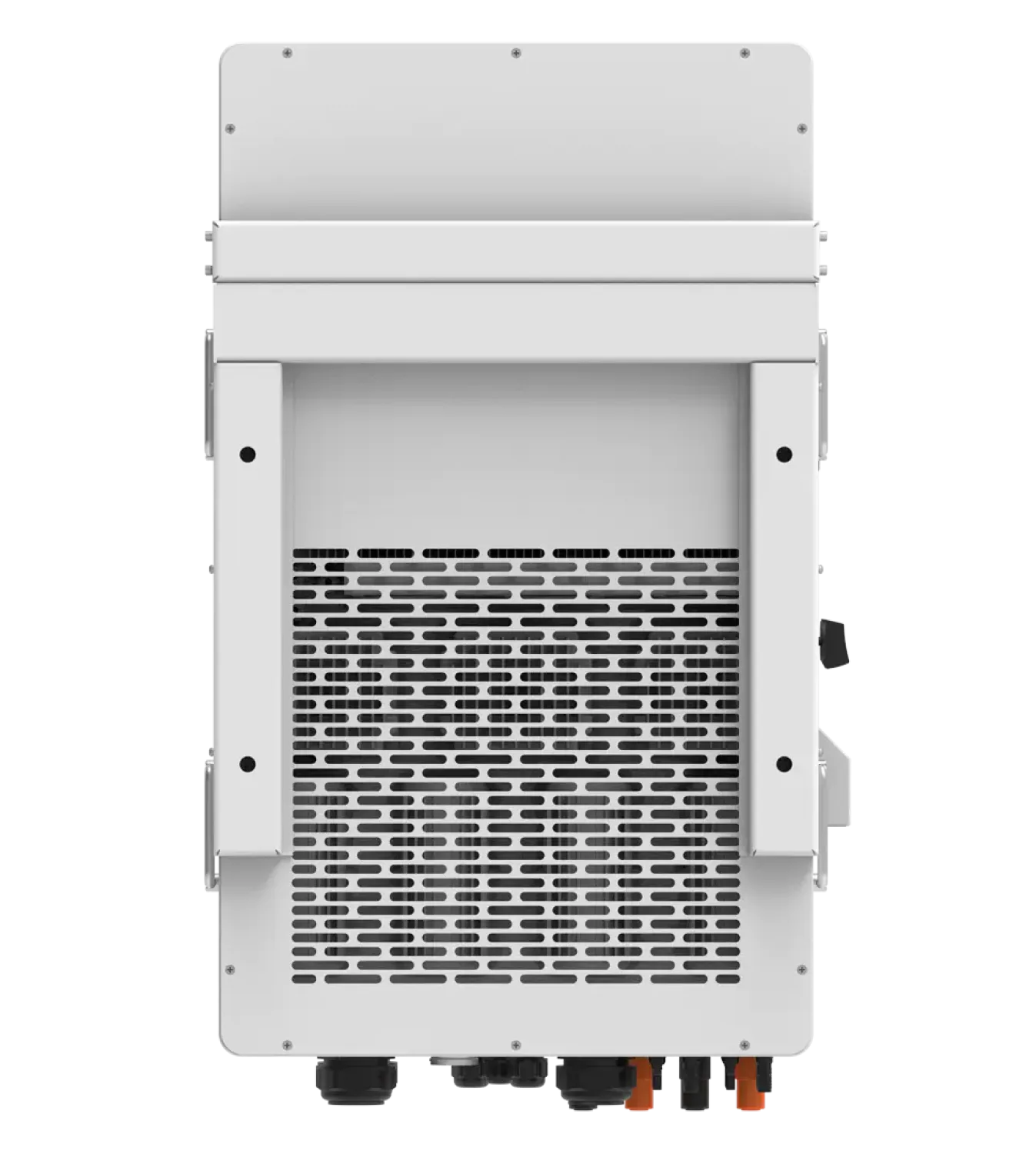 Deye Hybrid Inverter HV 50kW 4MPPT | SUN-50K-SG01HP3-EU-BM4