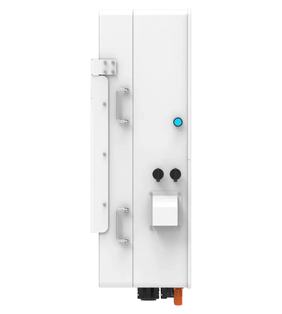Deye Hybrid Inverter HV 50kW 4MPPT | SUN-50K-SG01HP3-EU-BM4
