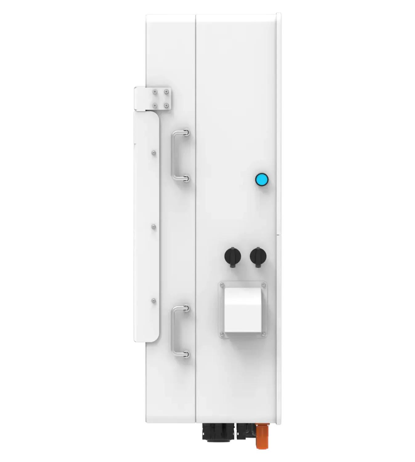 Deye Hybrid Inverter HV 50kW 4MPPT | SUN-50K-SG01HP3-EU-BM4