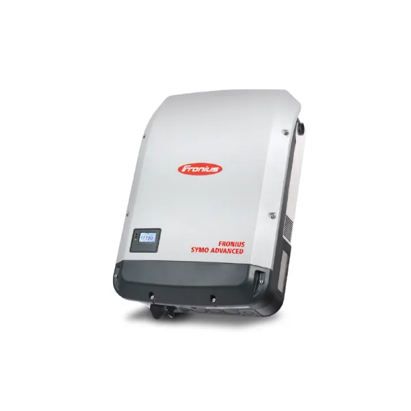 Fronius Symo Advanced 15.0-3-M Inverter