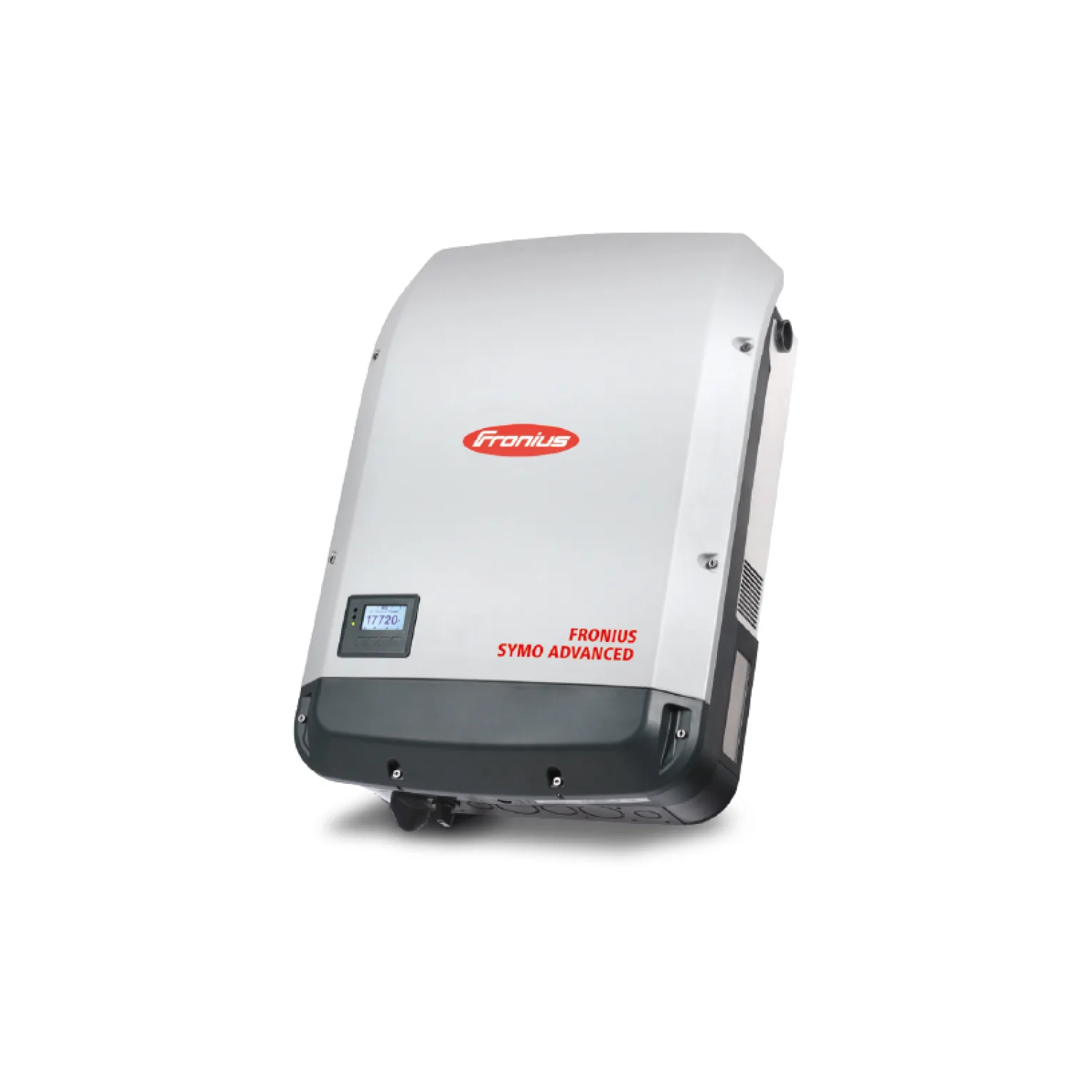 Fronius Symo Advanced 15.0-3-M Inverter