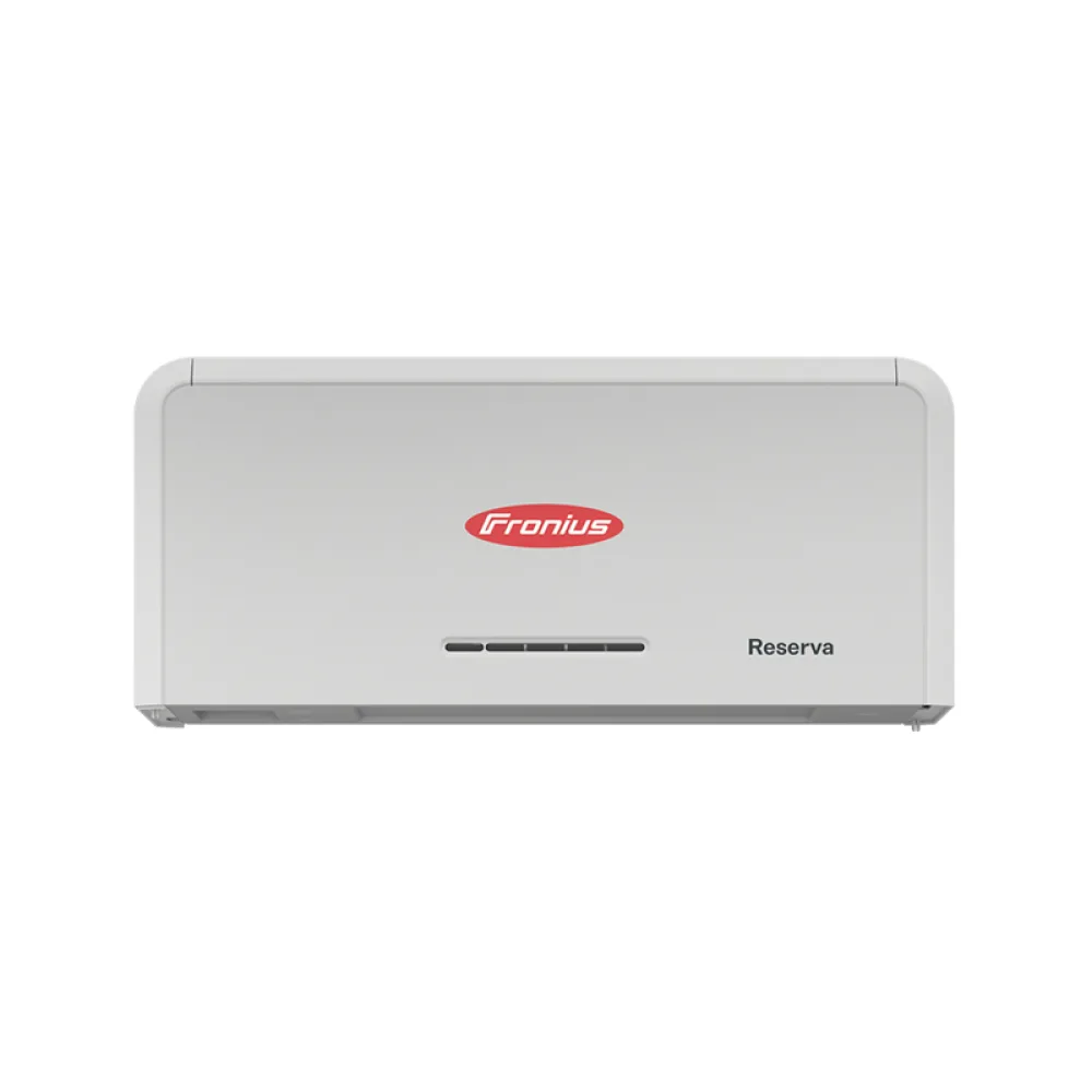  Fronius Reserva Battery Manager System 