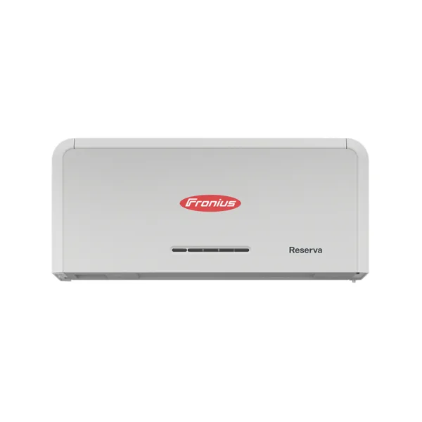  Fronius Reserva Battery Manager System 