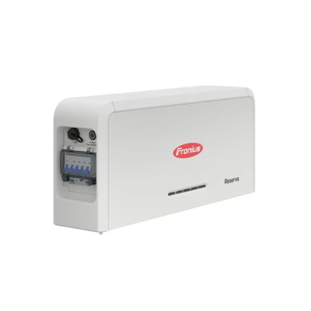  Fronius Reserva Battery Manager System 