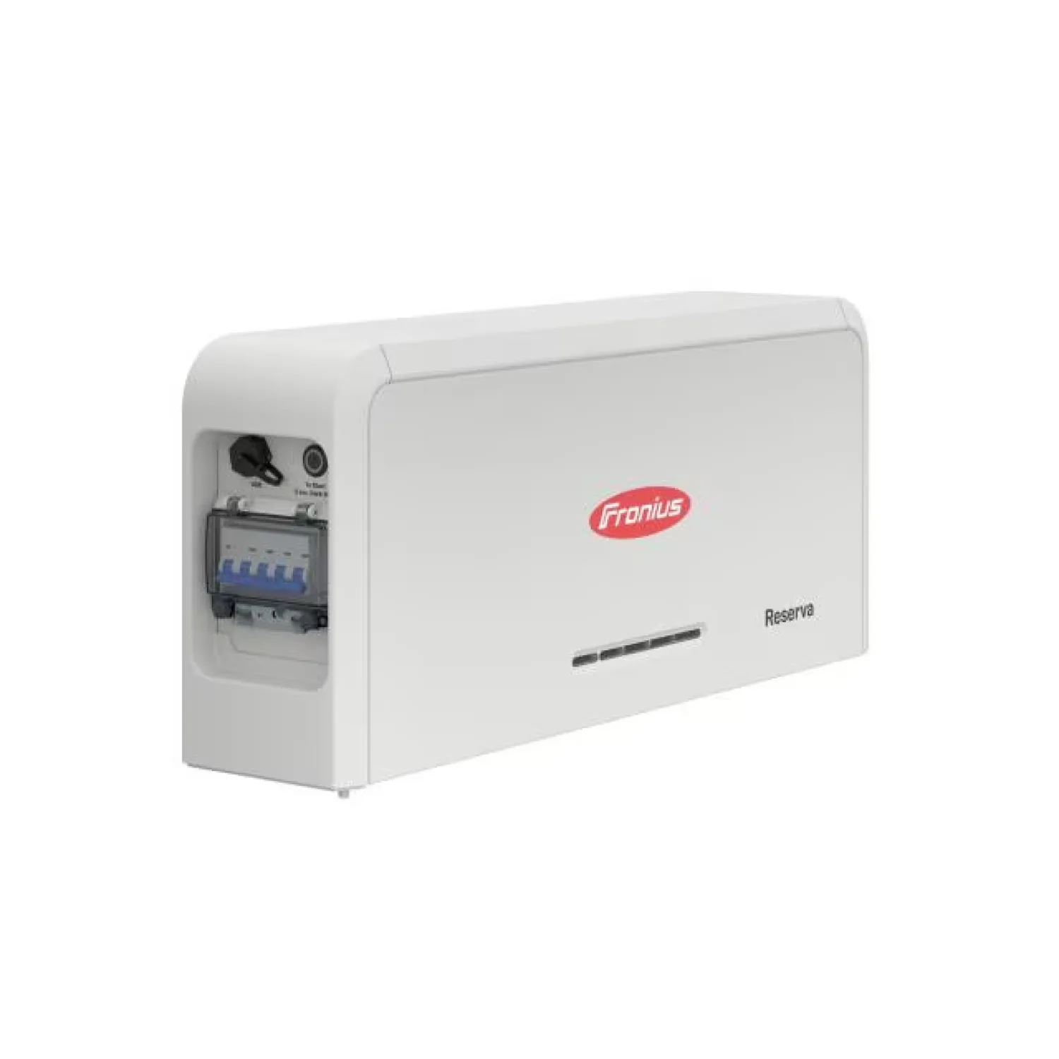  Fronius Reserva Battery Manager System 