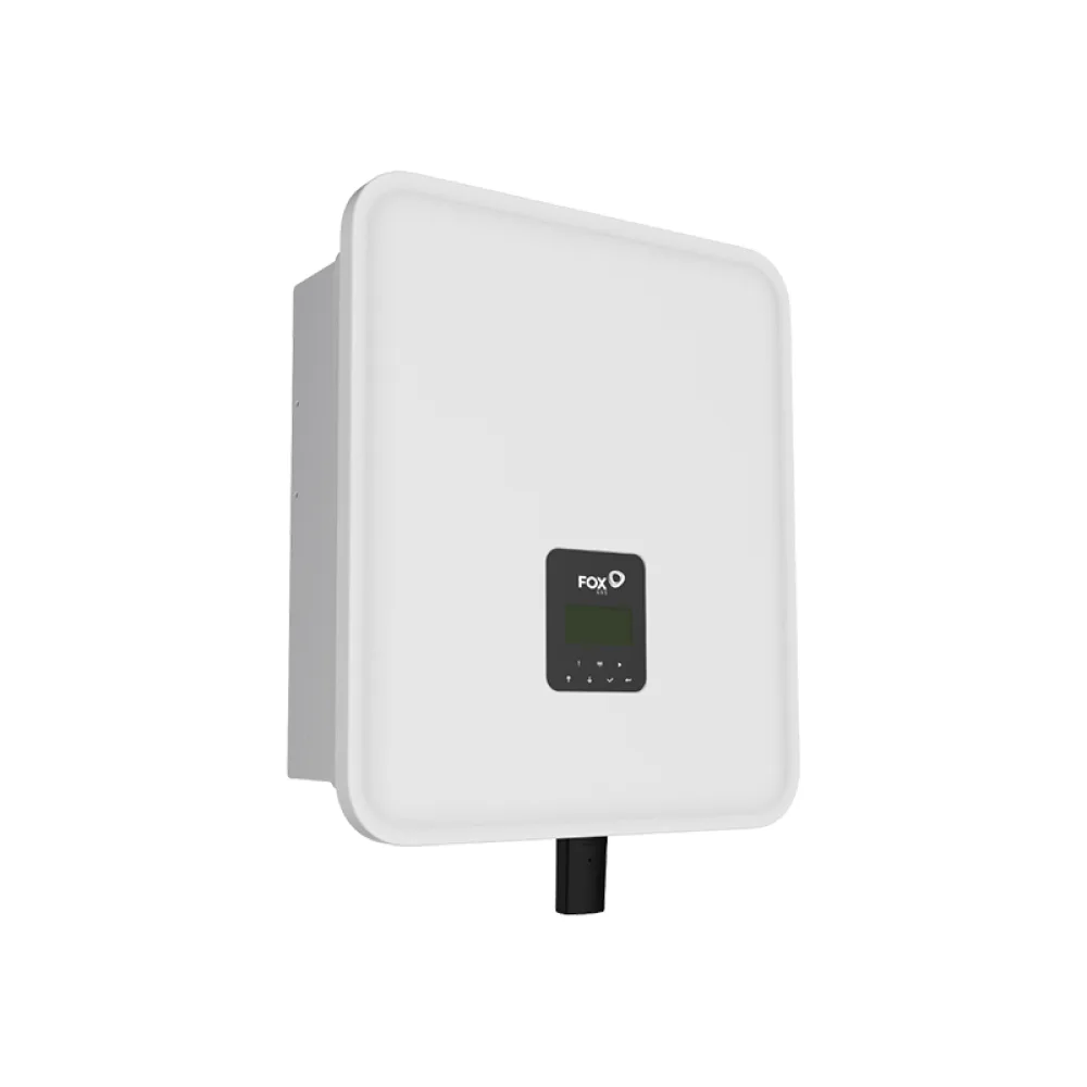 FoxESS - H3-12.0-E 12kW / Hybrid Inverter