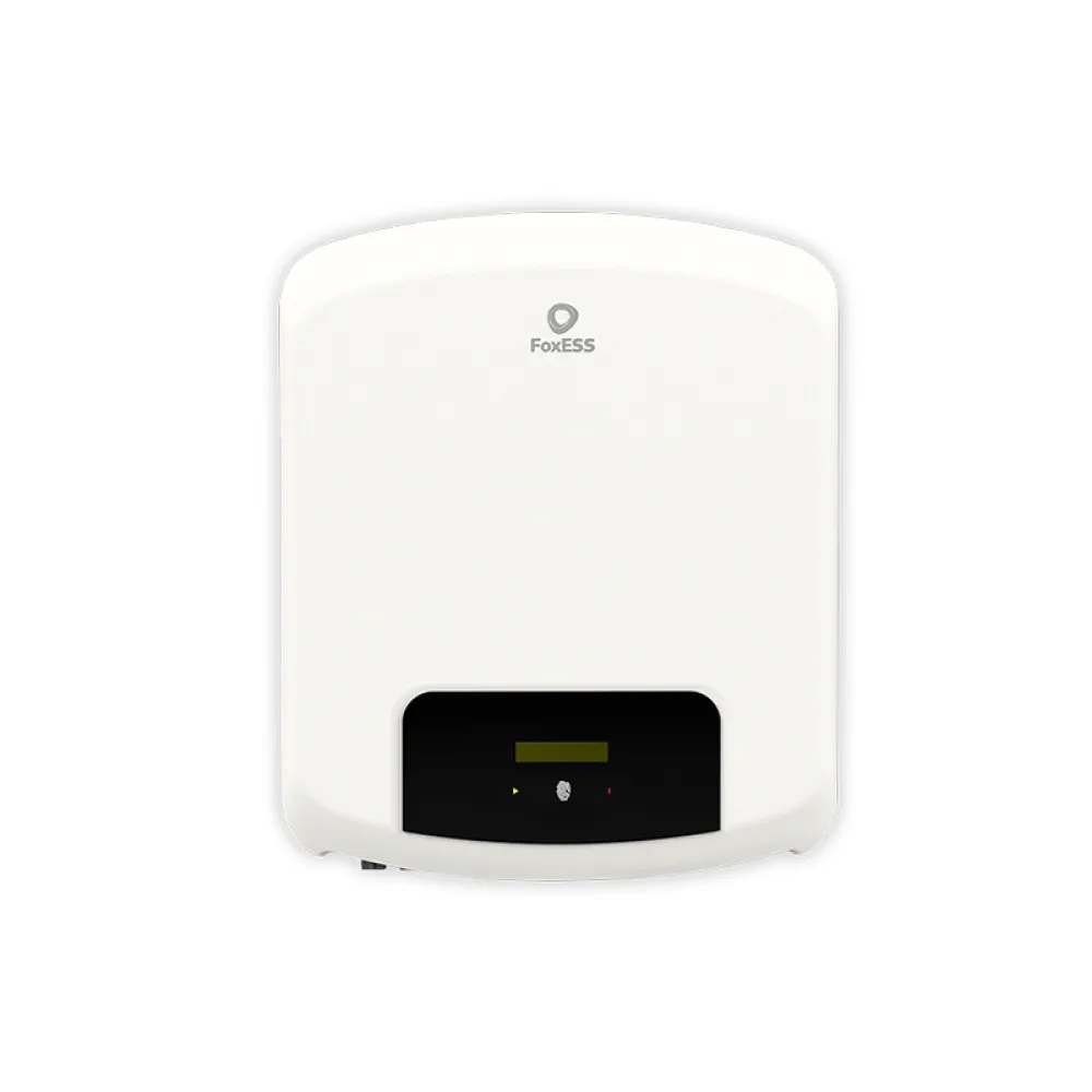 FoxESS - F3600 3,6kW / Inverter