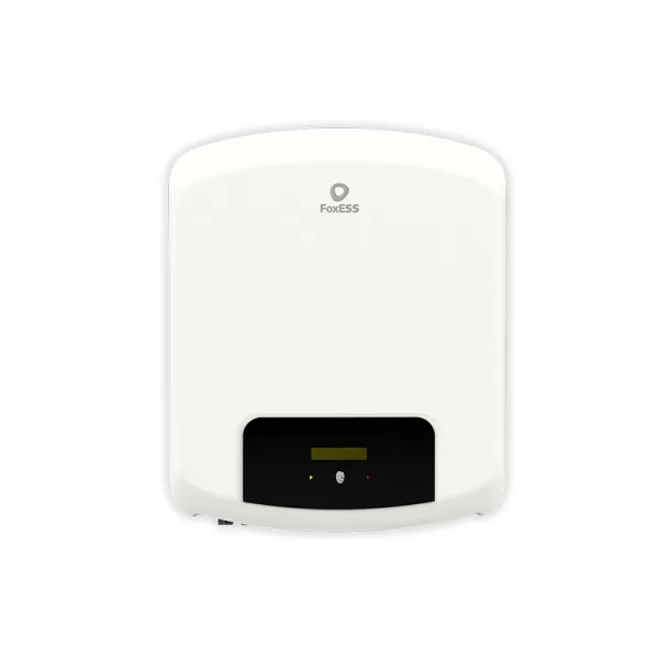 FoxESS - F3600 3,6kW / Omvormer