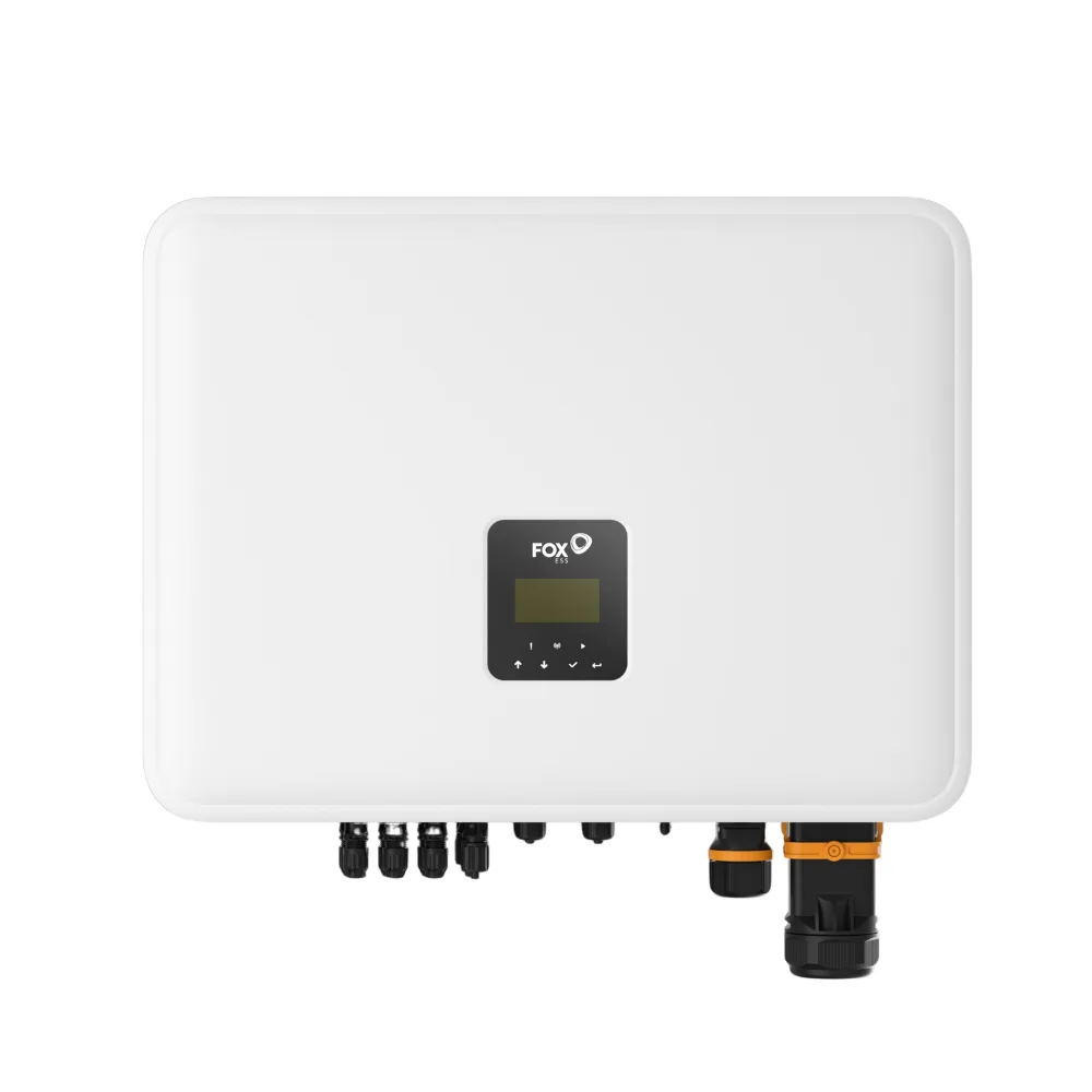 FoxESS - P3-8.0-SH Invertor Hibrid 8kW