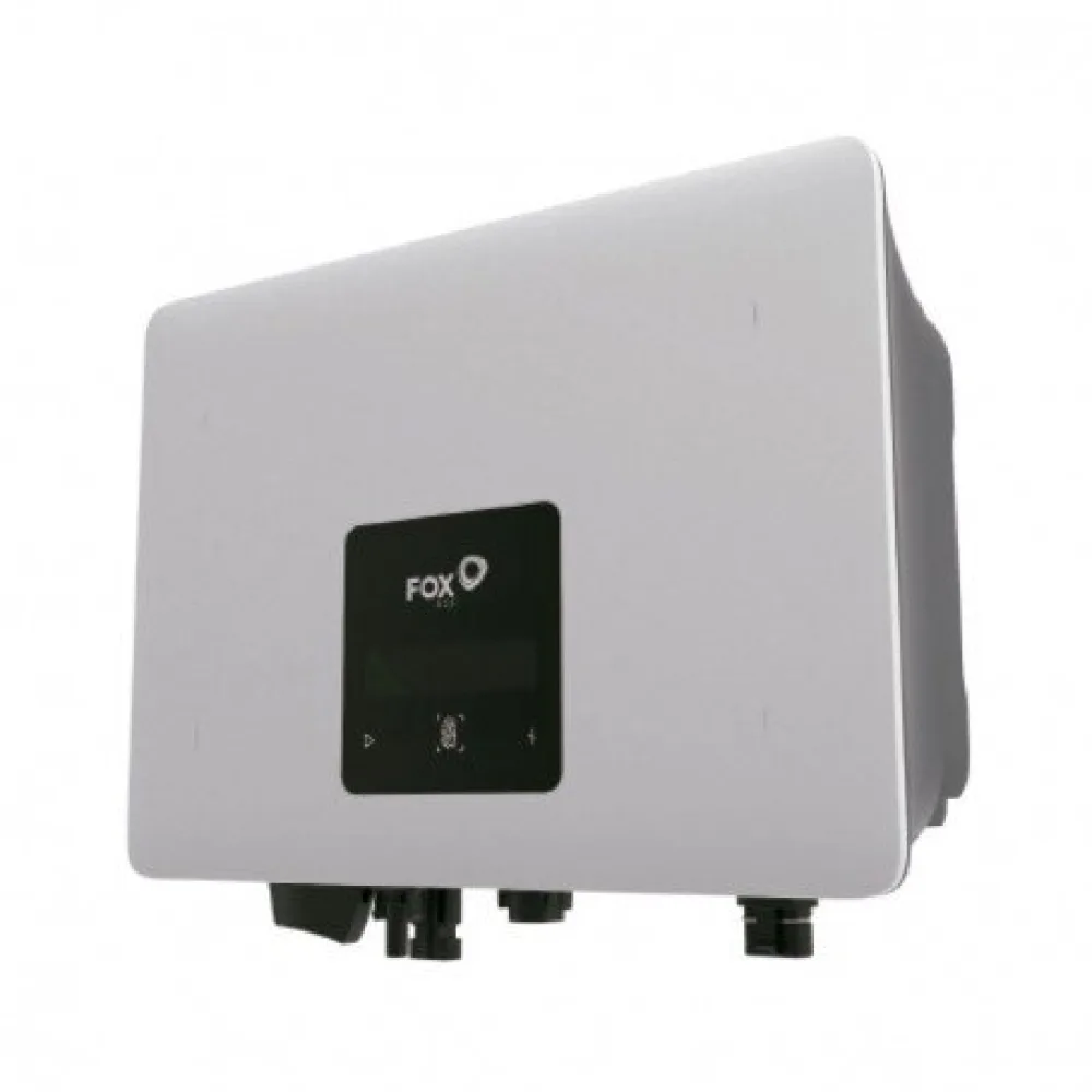 FoxESS - S3300 3,3kW / Inverter 