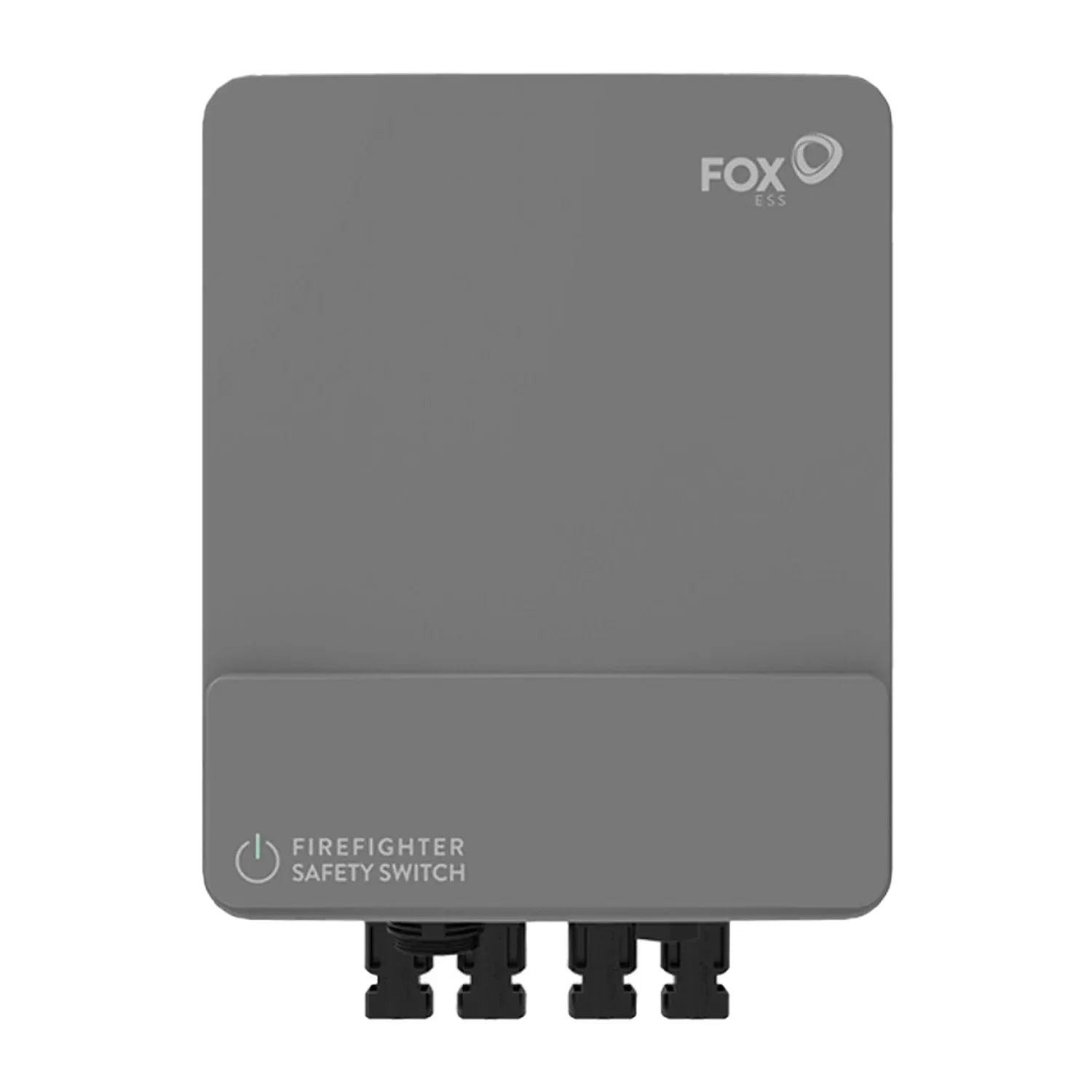 FoxESS - S-BOX Fire Safety Switch