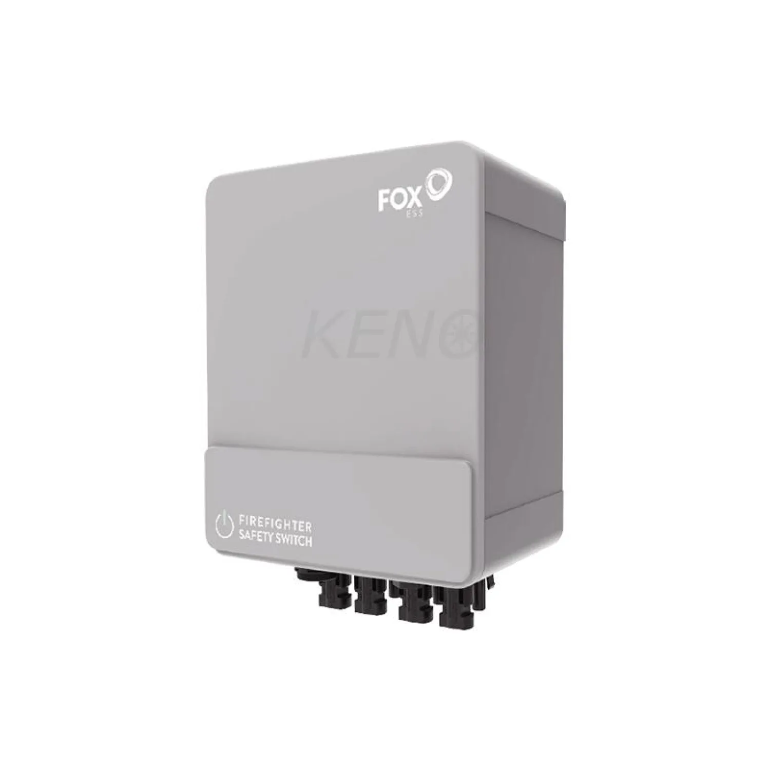 FoxESS - S-BOX Fire Safety Switch