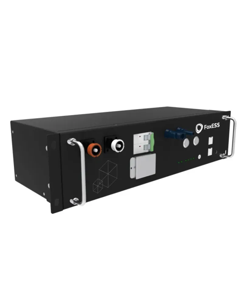 FoxESS - Unité de Gestion de Batterie (BMS)