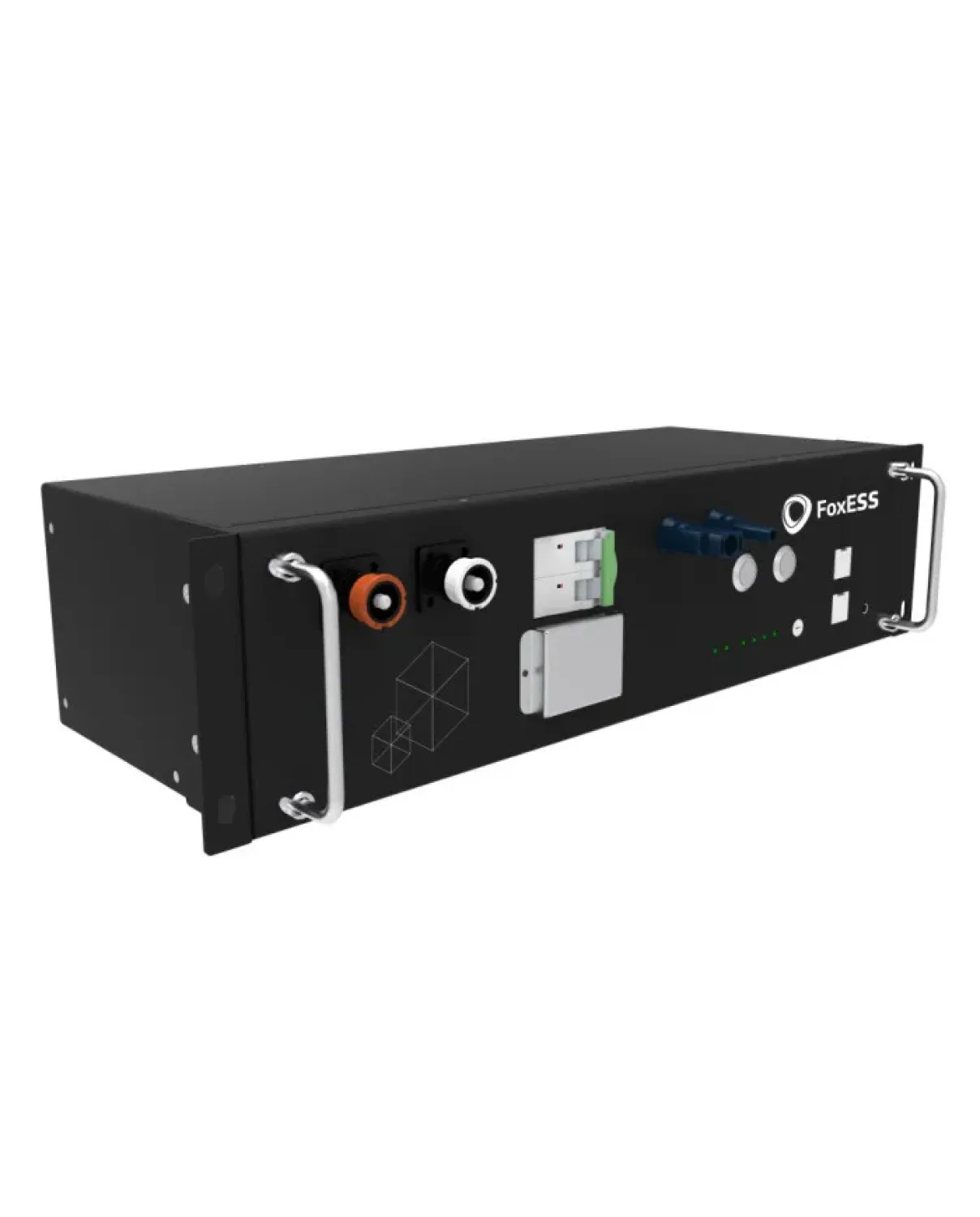 FoxESS - Unité de Gestion de Batterie (BMS)
