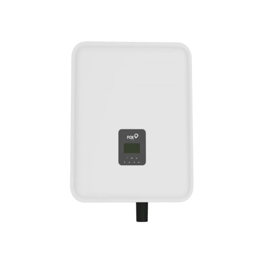 FoxESS - H3-10.0-E 10kW / Hybrid Inverter