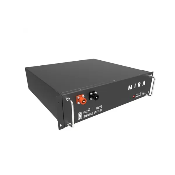 FoxESS - Module de batterie MIRA_HV25