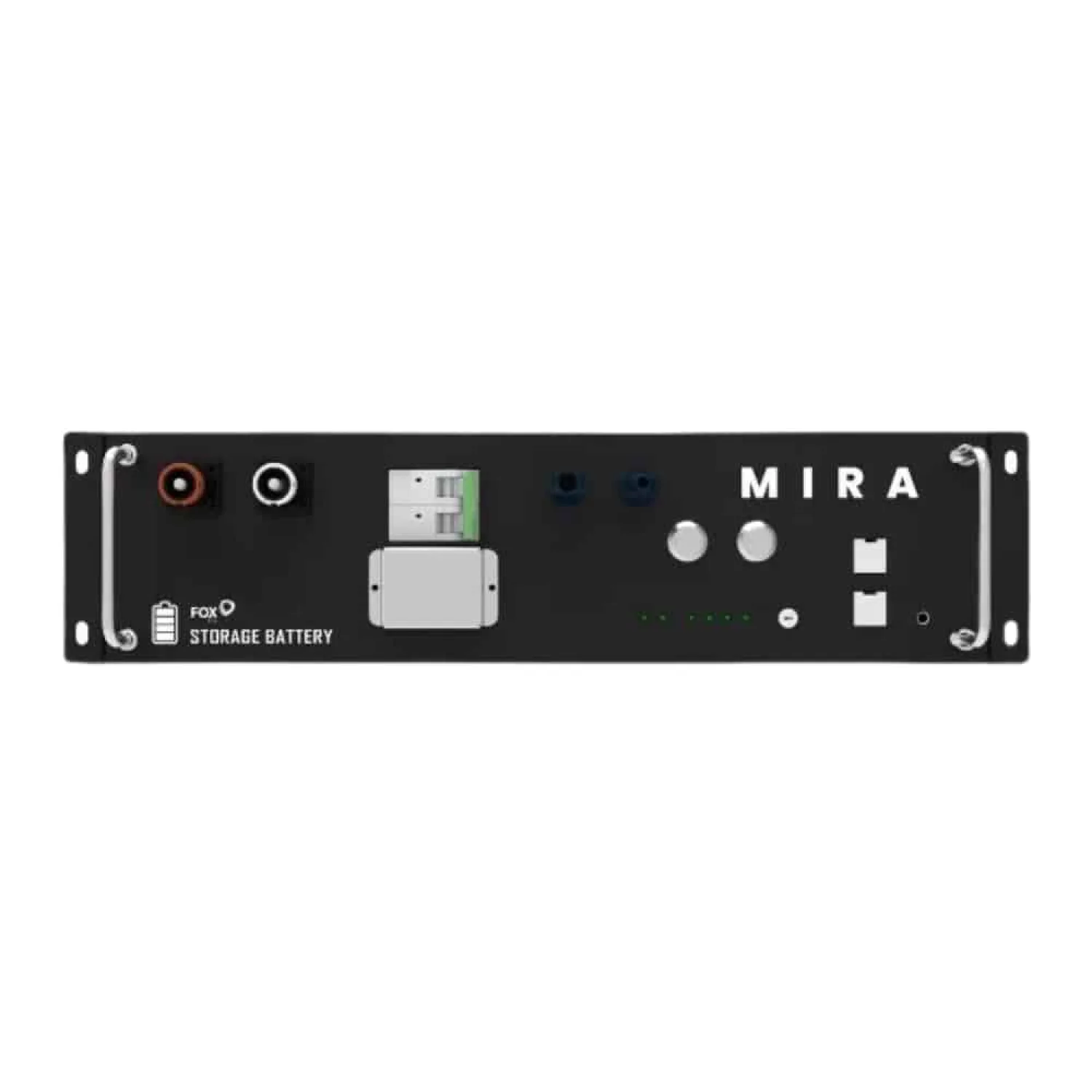 FoxESS - Unité de Gestion de Batterie MIRA_BMS