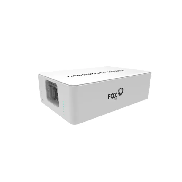 FoxESS - ENERGY_CUBE_CM2900 Battery Module